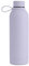 Borraccia Memotak Bottle Soft Touch Glicine 500 ml personalizzabile STAMPA UV | Bottiglia isolata a tenuta stagna per Sport, Bambino, Bambina | 24 ore freddo & 12 ore caldo
