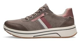 ARA Femme Sapporo Basket, Moon Vieux Rose, 42.5 EU Large