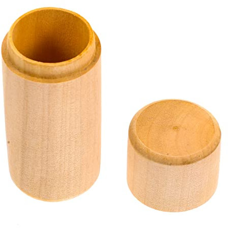 Garneck Speicherhalter 3Er-Box Einzelflaschenbox mit ätherischen Ölen Aufbewahrungsorganisator für ätherische Öle Aufbewahrungs ätherisches Öl nagellack fall