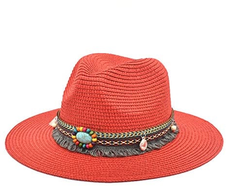 Festliche HüTe Zur Hochzeit Hut Rosa HüTe Frauen Stroh Pork Pie Leder Hut Herren Damen MüTzen HüTe Bunter Fischerhut WollmüTze Grau Herren Uv Schutz Hut Damen Pillbox Hut Mit Schleier Hut