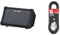 BOSS CUBE Street II Portable Street Performance Amp | 2-Channel Digital Modeling Amplifier for Musical Instruments | Black