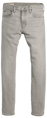 Levi's Herren 512 Slim Taper Jeans, for A Rainy Day,34W / 32L