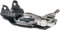 F2 Snowboard Plate Bindung Intec CNC M 2024/25