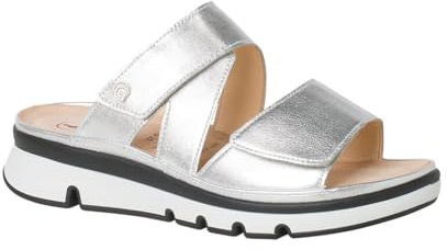 Ganter Gianna Damen Pantolette, Größe:42 EU