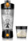 YANGUN Electric Protein Shaker Bottle, Protein Shake Bottle with Cleaning brush, Electric Protein Shake Mixer, USB C Rechargeable Shaker Bottle for Protein, Made with Tritan, BPA Free, 650ML(Black)