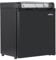 Dellonda 3 Way Fridge, Gas/12V/230V, 40L, for Camping, Motorhome, Truck - Black - DL158