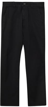 s.Oliver Jungen Chino Hose Chino Pete/Regular Fit/Mid Rise/Straight Leg