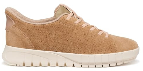Geox Damen D Flextride Plus CSneaker