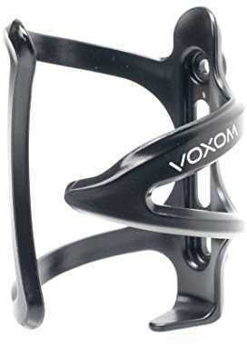 Voxom Wasserflaschenhalter Fh6 schwarz Flaschenhalter, One Size