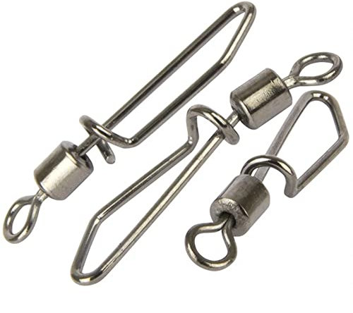 Fox Rage Predator KWIK Changement Trace liens Taille 7 (Fac051)