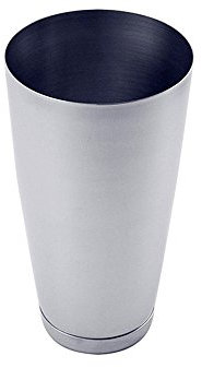 Boston Shaker Edelstahl Poliertes professional 850 ml. von Doimoflair 1 Stück.