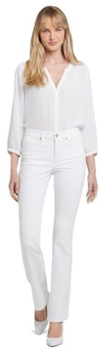 NYDJ Marilyn Straight Leg Jean - Jeans Mujer