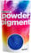 Hemway Cement Dye Powder Pigment Concrete Color Render Mortar Pointing Powdered Brick Toner Plaster - Metallic Sapphire Blue - 50g / 1.75oz