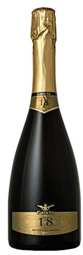 Gancia Cuvee 18 Mesi Brut 0,75 Liter 12% Vol.