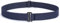 JasGood Unsichtbare Damen Stretch Gürtel No Show Elastic Einstellbare Web Gürtel Mit Flacher Schnalle Für Jeans Hosen Kleider,Blau,110cm(Passt Taillenumfang 55cm-110cm)