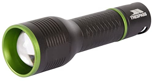 Trespass Aluminium Torch 350lm LED