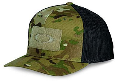 Oakley Si Multicam 110 Snapback One Size