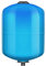 Vaso de Expansión para Agua Caliente Sanitaria (ACS) – 8 L, Presión Máxima 10 bar, Membrana de Butilo