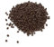 Real Tape Hair Extensions Glue Beads, 80g Italian Keratin Glue Granules Beads Grains, Brown