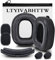 A50 Mod Kit Gen 4 - Ohrpolster kompatibel mit Astro Gaming A50 Wireless Headset - Stirnband/Mikrofonschaum/Ohrpolster I Nicht kompatibel mit Gen 3