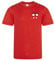 Mens England Football Shirt and Rugby Shirt Collection: Lioness England T-Shirt, Top, and T Shirt