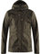 Fjällräven Herren Kaipak Jacket M Jacket, Dark Olive, XXXL