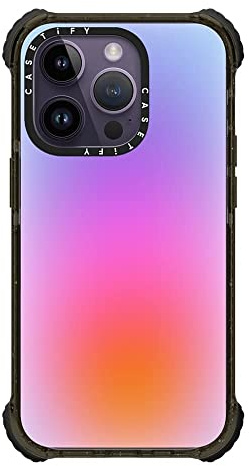 CASETiFY Schutzhülle für iPhone 14 Pro – Ultra Impact