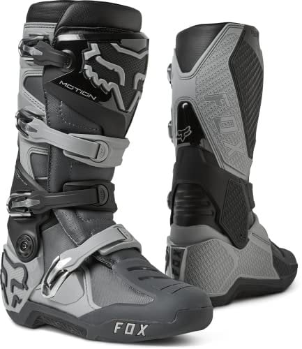 Fox Motion Boot Dark Shadow