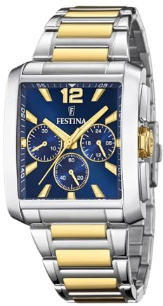 Festina Chronographen Timeless Chronograph