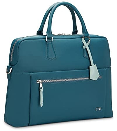 RONCATO Woman Biz cartella porta pc 15.6'' con tracolla