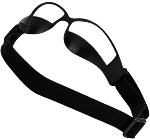 BESPORTBLE Bequem Für Basketball-dribbling-brillen – Wetter Im Freien