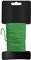 Drwosm 10m Gartendraht für Kletterpflanzen 2,5mm Kletterpflanzen Drahtbinder Gartendraht Gartenkabelbinder weiche Drehbinder für Gartenarbeit Tomatenreben Sträucher Blumen Pflanzenstütze