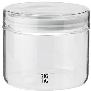 Store-it Vorratsdose 0,5 l hellgrau