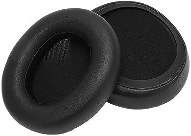 Ohrpolster für Nova Pro Wired Headset und Nova 7 7X 7P 3 1 Headset, Ersatz-Ohrpolster, überragender Komfort und Geräuschisolierung