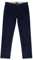 Dockers Smart 360 Flex Motion Chino Slim Homme Chinois raffiné, Navy Blazer, 33W / 34L