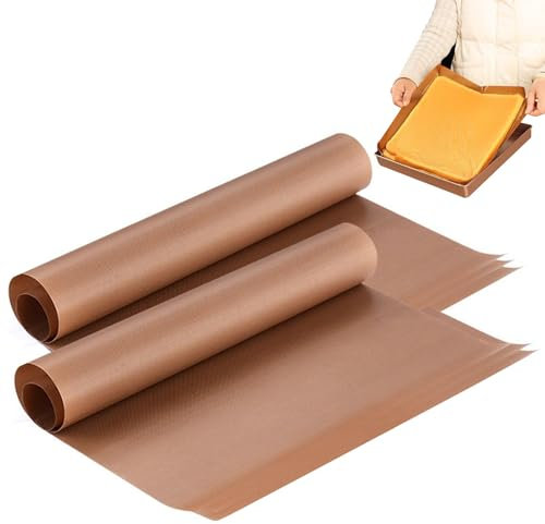 6 Pack Reusable Baking Sheet,Oven Liner,Silicone Baking Sheets,Diamond Chef Non Stick Raised Silicone Baking Mat,Baking Mats Non Stick Reusable for Baking Tray Liner for Bread,Biscuits,Meat