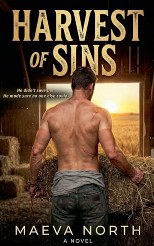 Harvest of Sins (Iron & Ruin, Band 2)
