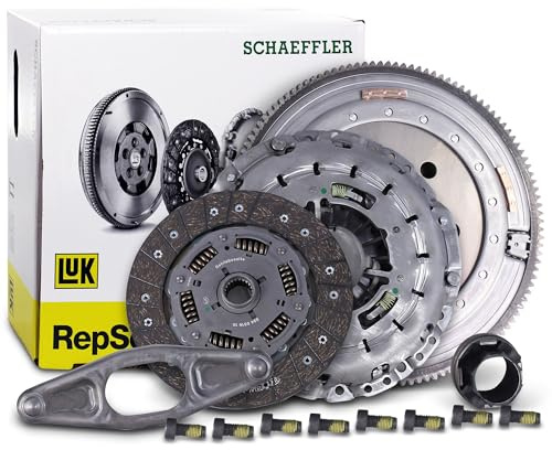LuK 600 0226 00 Clutch Kit