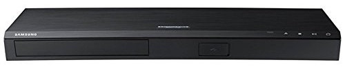 Samsung Blu-ray-Player UBD-M7500/ZG, schwarz