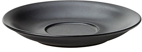 Utopia Barista, Cappuccino Saucer 6.25, 16cm, CT9014-000000-B01006, Pack of 6
