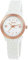 Stroili - So Classy 3H bianco con cinturino bianco ipr per Donna