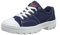 Skechers Damen Roadies-true Roots Sneaker, Blau Navy Canvas White Leather Trim Nvy, 39.5 EU