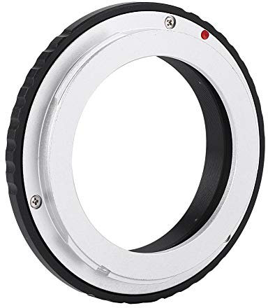VBESTLIFE Anillos Adaptadores de Lentes de Cámara para el Objetivo Tamron Adaptall para DSLR AI Mount Camera Adapter para TAMRON-AI