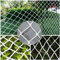 ZXLLAFT Gebäudesicherheitsnetz, Anhängernetz Containernetz, 50/100 Mm Raster 3 M Breit, Gartenzaunnetz, Geflügelnetz,50MmMesh,3X23M/9.8X75.4FT