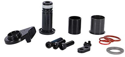 Sram 11.7518.098.005 SchraubenKit für Schaltwerk XX1/X01 Eagle inkl.Bolt/Schrauben,52Z (1 Set)