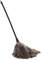 Ostrich Feather Duster, Handmade Feather Duster Washable Reusable Household Dust Removal Tool for Office Home Living Room Bookshelf Keyboard