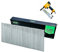 Partenopeautensili® Chiodi in stecche per sparachiodi chiodatrici elettrica o pneumatica graffettatrici doppia funzione con spara chiodi a testa piatta Scatola con 5000 pezzi by xinxin (30 mm)