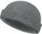 urban ace | Beanie Mütze, Haube | Docker Style Trawler | Frühling Herbst Winter | weich & leicht | Damen Herren | optimale Passform, Seemannsmütze Fisherman (Charcoal)