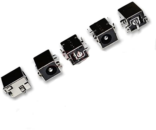 Netzbuchse Strombuchse Netzteilbuchse DC Jack Ladebuchse Buchse für ASUS X53 X53S K53 K53E K53S X72 X72D Pa2520 Pi2550
