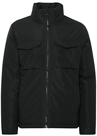 11 Project PRDeke Herren Übergangsjacke Jacke Windbreaker